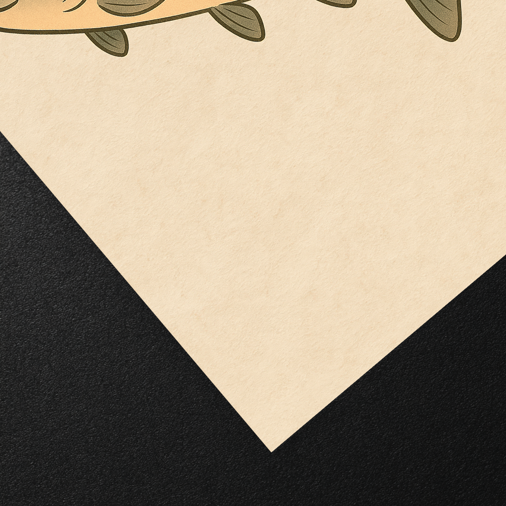 小虹 (Little Rainbow) - Art Print Detail 2