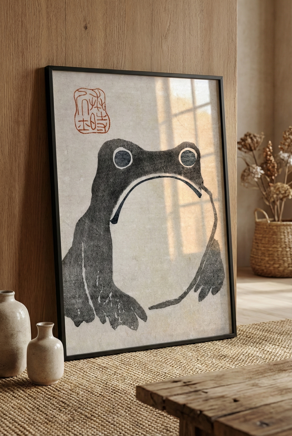 Frog