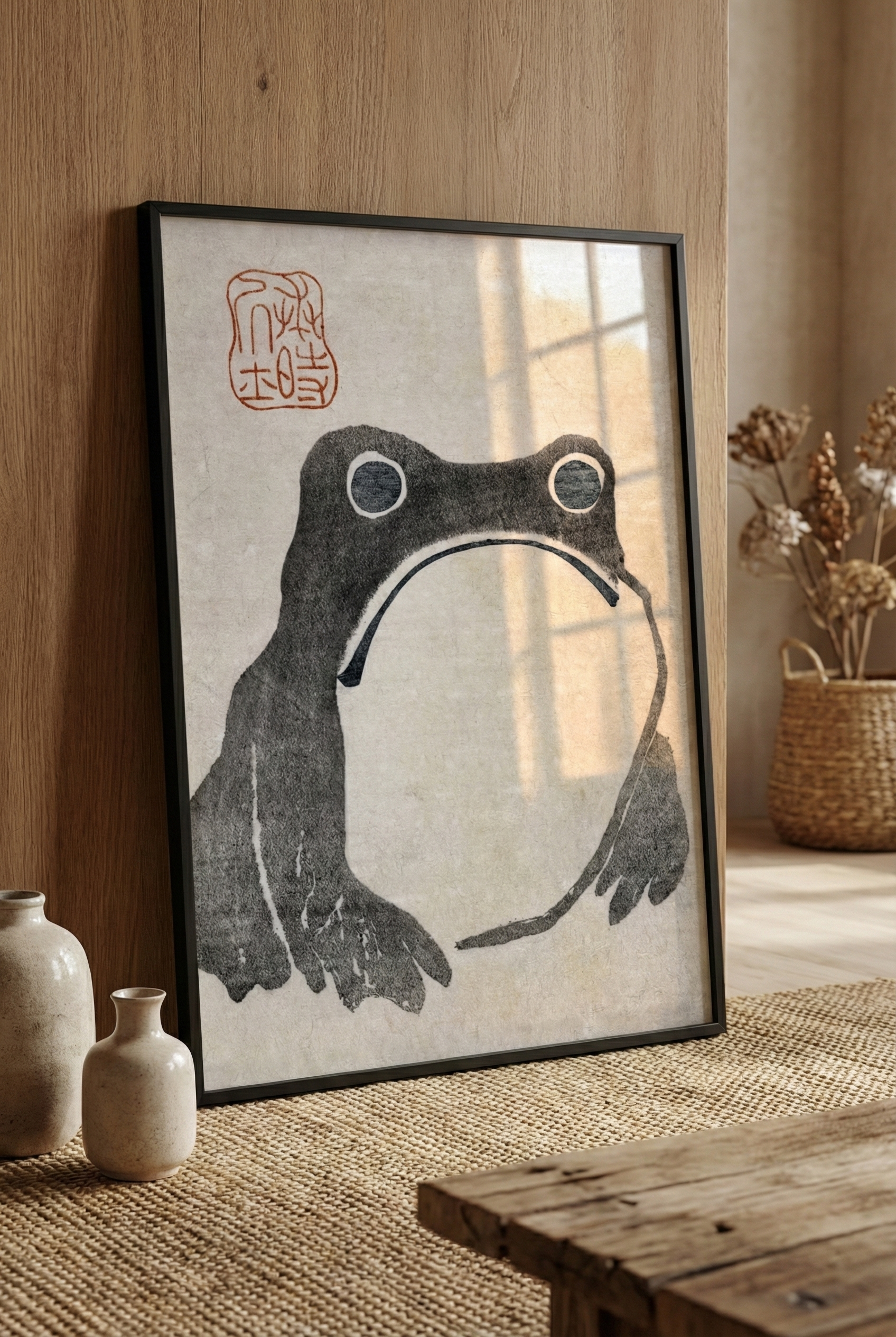Frog